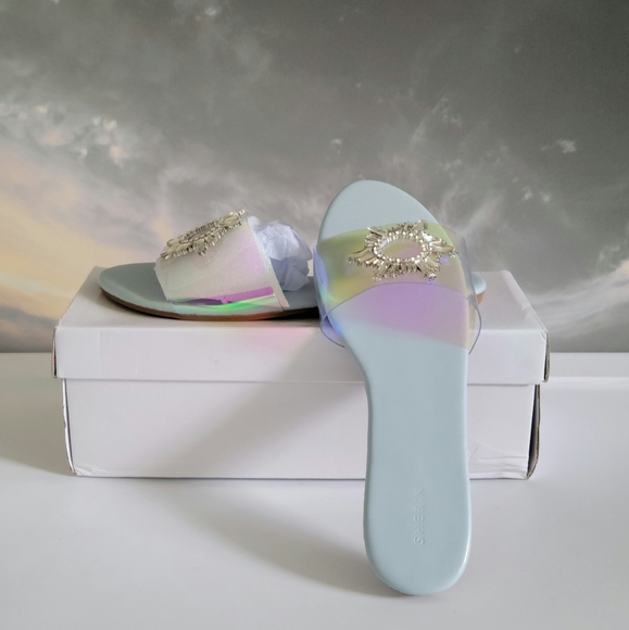 Womens Sandals 👡 - Picture 1 of 8